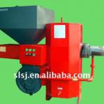 New Automatic Wood Pellet Burner for boiler