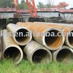 Alloy seamless Pipe