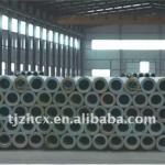 ASTM A335 high pressure seamless bolier pipe