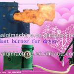 Rice husk burner Replace oil ,coal,gas