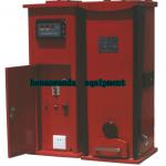 2013 hot seller pellet fired boiler