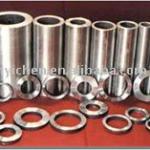 ASTM A213 seamless ferrite alloy and austenitized alloy tubes for boilers, super heaters and exchangers