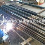 rolling forming finnd tube