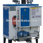 fully automatic gas fired steam generator boiler