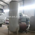 E series vertical steam generator