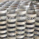 boiler part casing pipe-