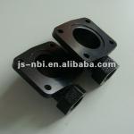 Gray iron sand casting thermostat housing cap