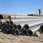 STEEL PIPE DIN629/JISG3441/ASTM A519/GB/T8162-