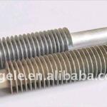 welding forming finned tube-