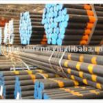 Seamless Steel Tubes and Pipes for Boiler