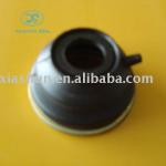Customized Molded NBR,EP, PU rubber roller-
