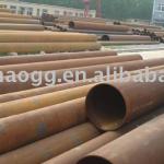 seamless carbon steel pipe-