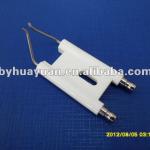 ceramic electrode ignitor for burner