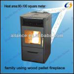 biomass pellet heating stove 0086-15038125850