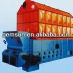 SZL Steam Boiler