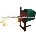 Biomass Industrial Boiler Burner