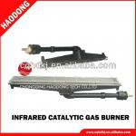 cheap Infrared industrial lpg gas burners HD101