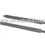 stainless steel fin tube with rolled aluminium fin