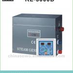 Easeful life start here with Steam Generator KL-3000D