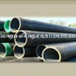 Seamless Steel Tubes and Pipes for Boiler