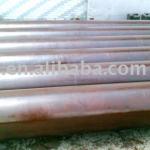 alloy seamless steel tube