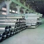 Stainless Steel Boiler and Heat Exchanger Tubes Pipes