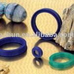 Urethane Rubber/ PU Oil Seal