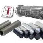 CARBON | ALLOY STEEL SEAMLESS STRAIGHT | U-BEND TUBES | PIPES