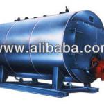 Boiler, Boiler parts