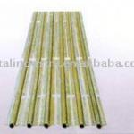 Fin tube, Gilled tube, finned tube, extended surface tube