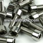 Fasteners/Special Fasteners/Nuts/Bolts