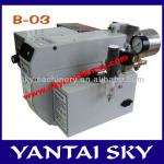 Small power waste oil burner with competitive price