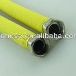 GAS Flex hose for boilers,geysers,cookers