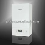 Wall mounted package Combi gas boiler ME series