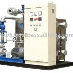 Industrial Hot Water Boiler