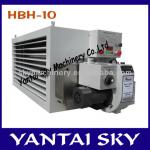 Hanging type waste oil heater CE for sale