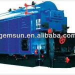 SZL Coal Steam Boiler