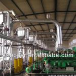 exhaust gas waste heat recovery