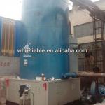 thermal oil heater/boiler