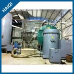 biomass burner for boiler,dryer, asphalt mixing equipment