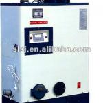 2014 New Type Integral Automatic feeding and Ignition Pellet boiler