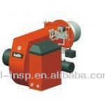 BH450S/M Heavy oil burner