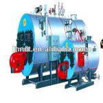 half coal boiler made in china-