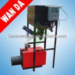 New Energy Saving Automatic Pellet Fired Burner-