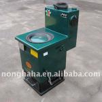 Good quality heating and cooking boiler/heater-