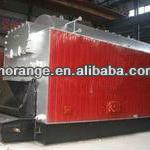 Industrial Coal Fired Steam Boiler-