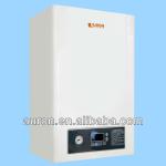 best gas fired steam boiler for Russia market