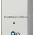 gas boiler