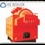 HSIB709 Horizontal Biomass Boiler