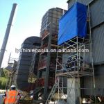 Biomass Fuel Steam Boiler